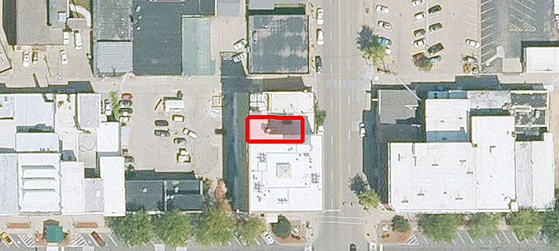 414 2nd St