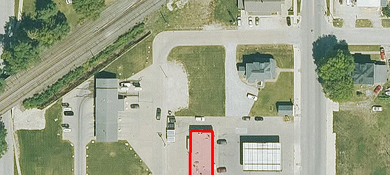 Osceola, IA 50213