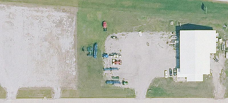 404 Progress Dr