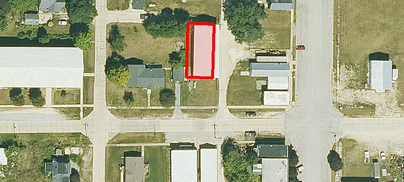 Aurora, IA 50607