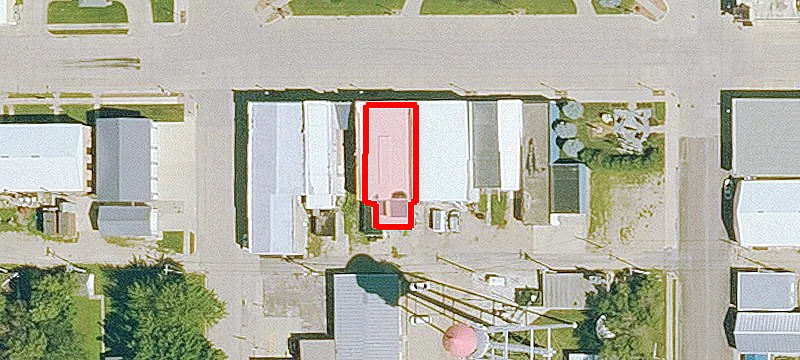 133 1st SE St