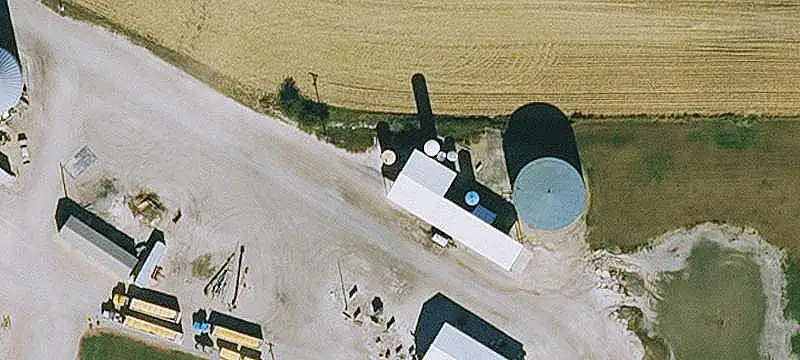 Boxholm, IA 50040
