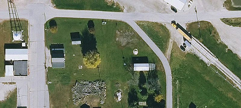 Boxholm, IA 50040