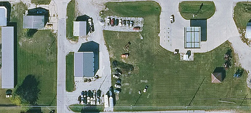Ellsworth, IA 50075