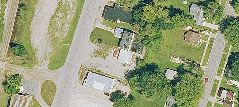 1313 2nd Ave