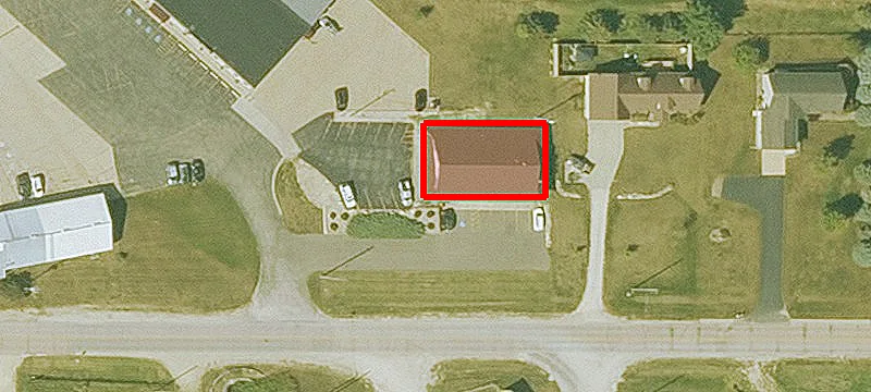210 7th SE Ave
