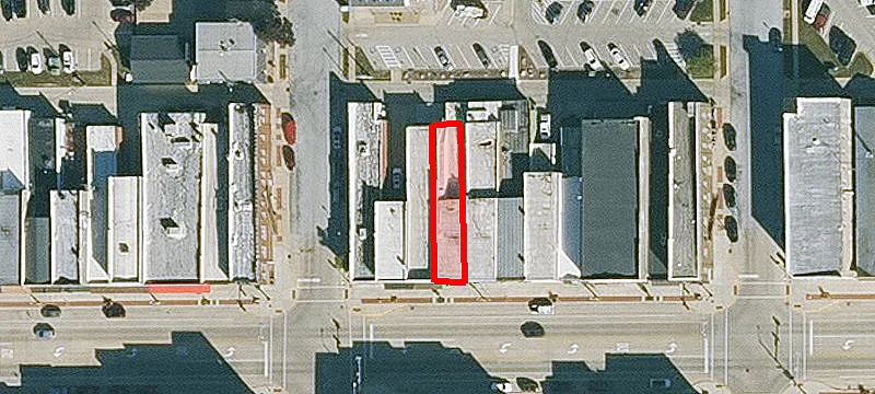 205 Bremer Ave