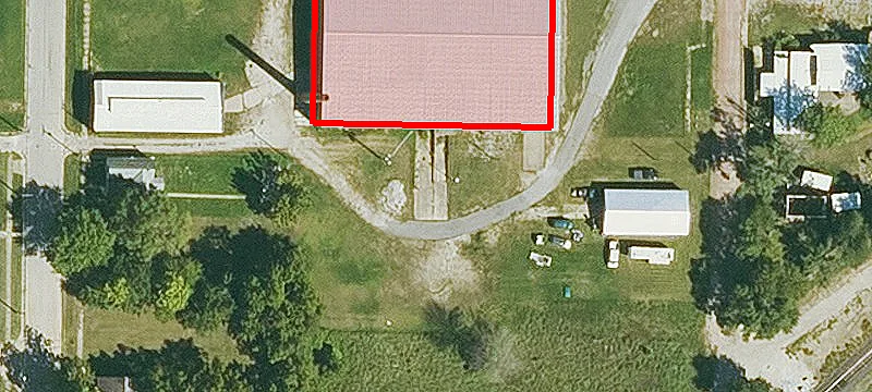 1212 Ave I I