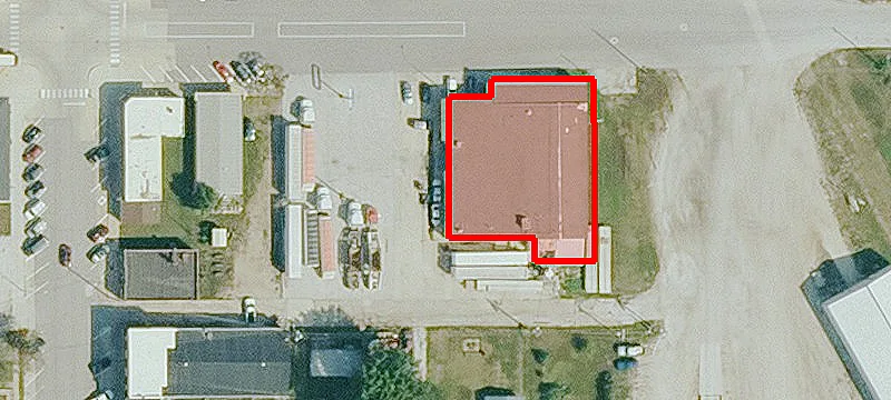 319 Ct St