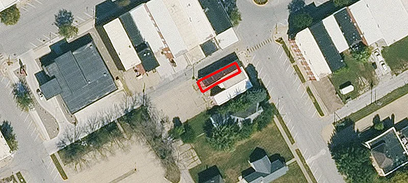 413 Tracy St