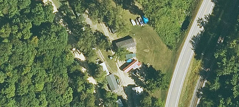 643 Hwy 364th Rd