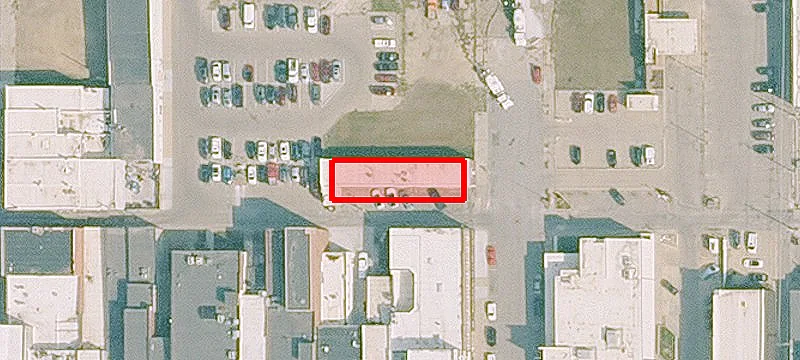 22 1st Ave
