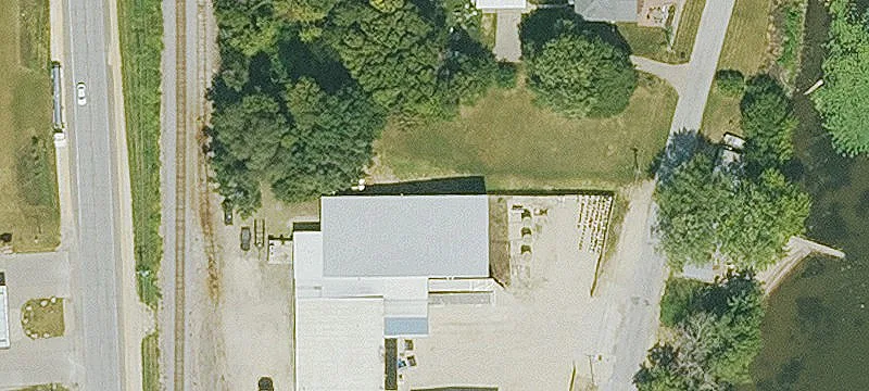 Princeton, IA 52768