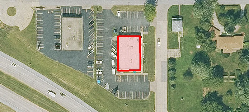 730 Kimberly Rd