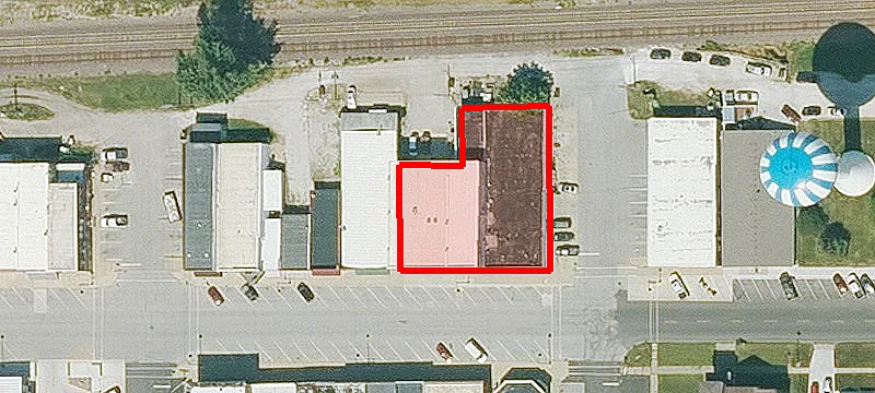 205 Walnut St