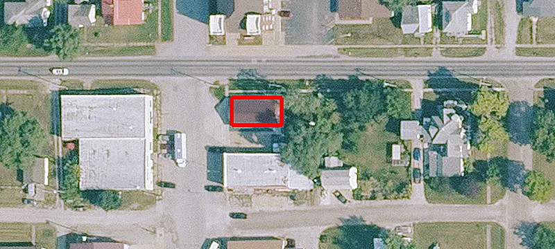 205 William St