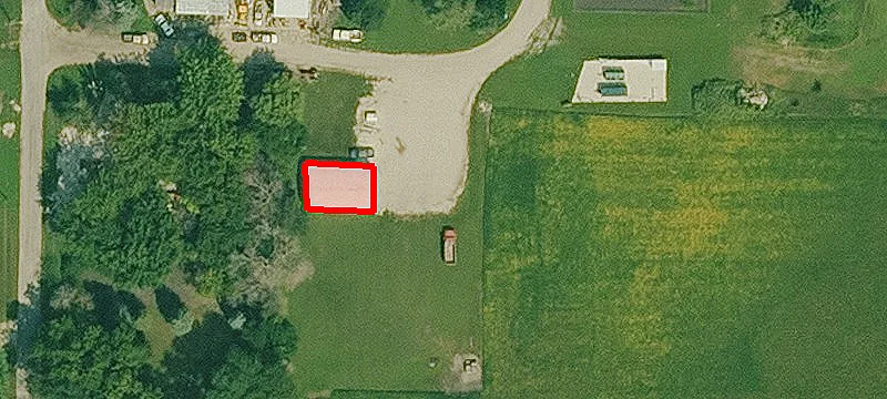 Varina, IA 50593