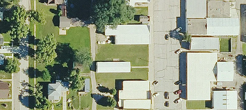 Main St