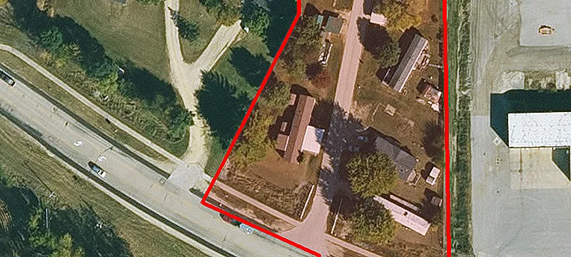 Bremer Ave