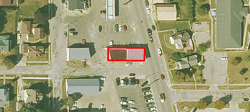 111 Rossville Rd