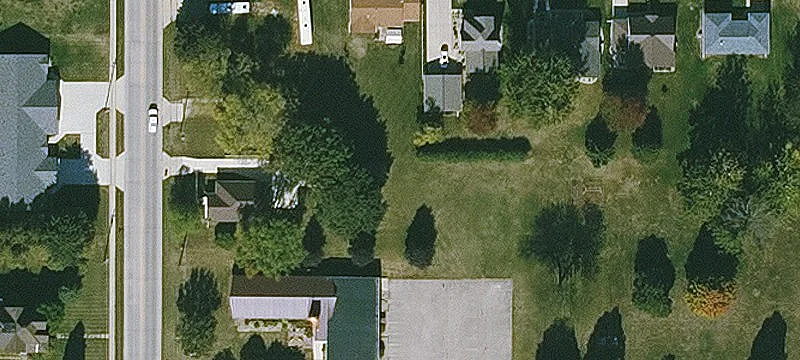 Hampton, IA 50441