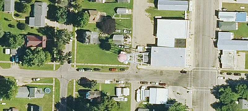 968 Cherry St