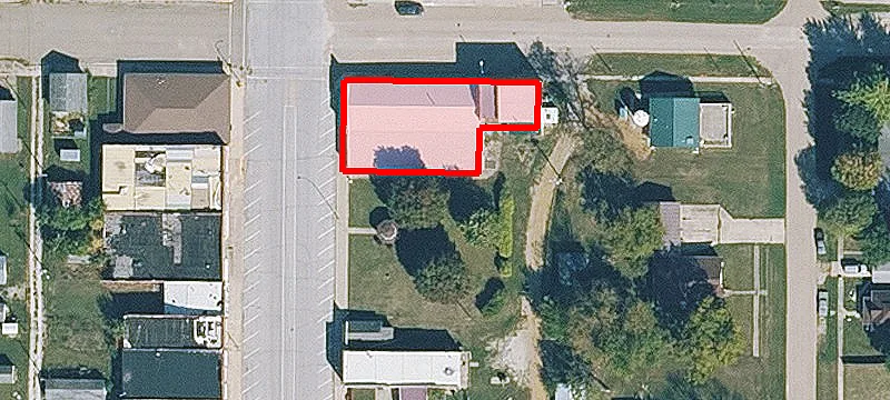 Bayard, IA 50029