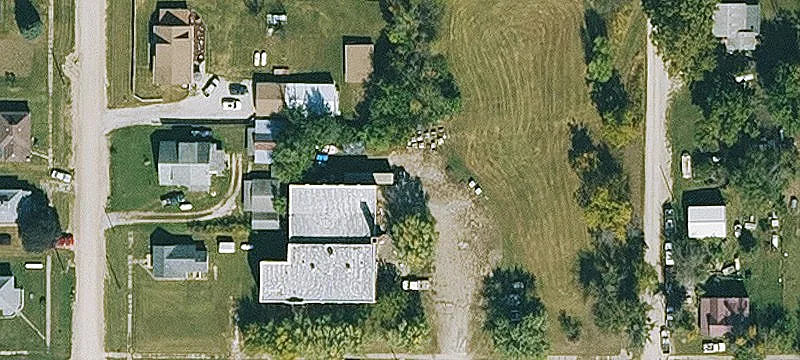 Gravity, IA 50848