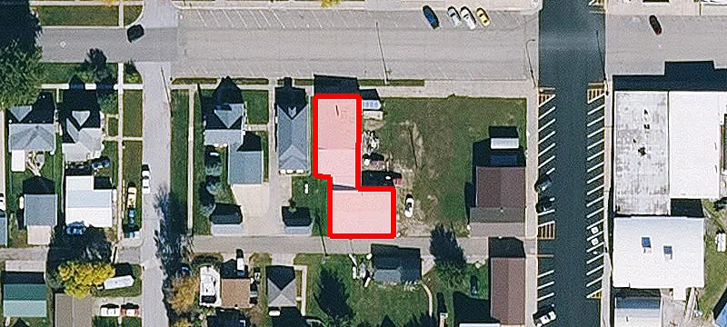111 Cedar St