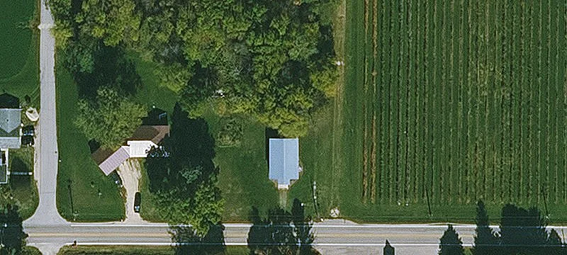 Osage, IA 50461