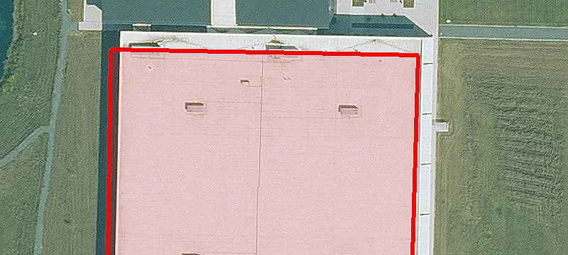 7500 Convenience Blvd