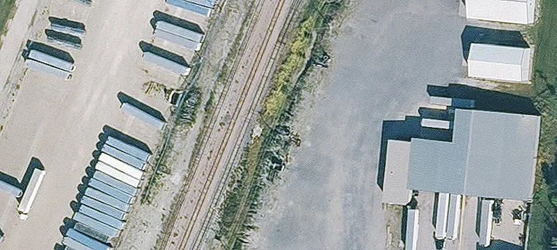 800 Industrial Dr