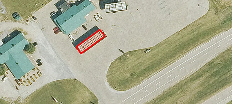 4711 Hwy 61