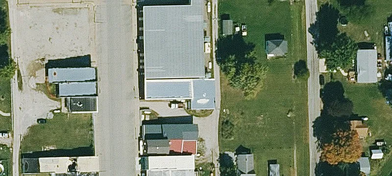 New Market, IA 51646