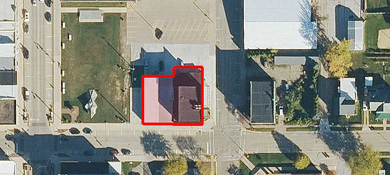 120 Pleasant St