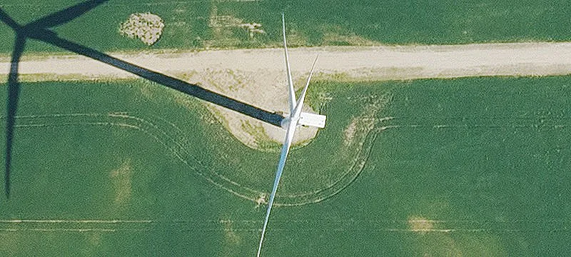 Harris, IA 51345