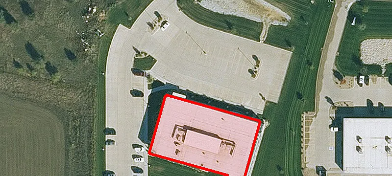 1402 Technology Pkwy