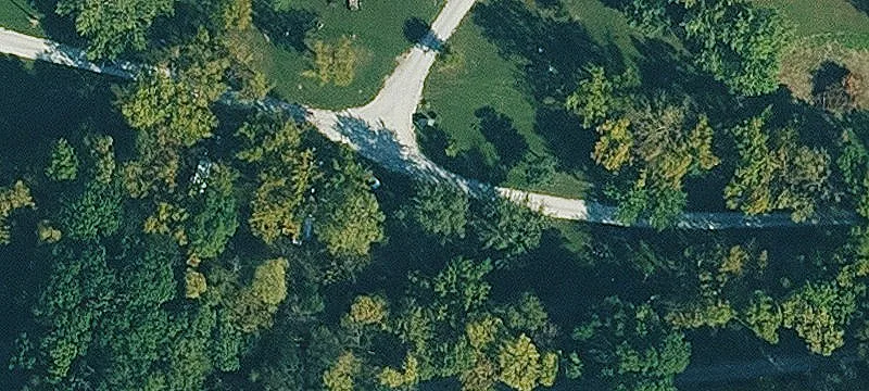 2997 Wagon Rd