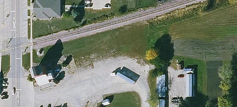 Garner, IA 50438