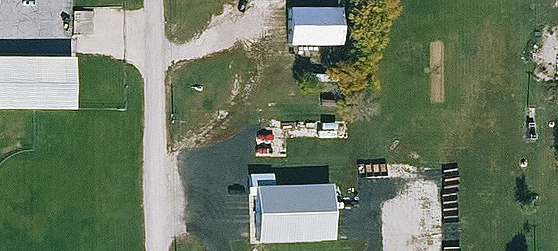 215 Memorial Rd