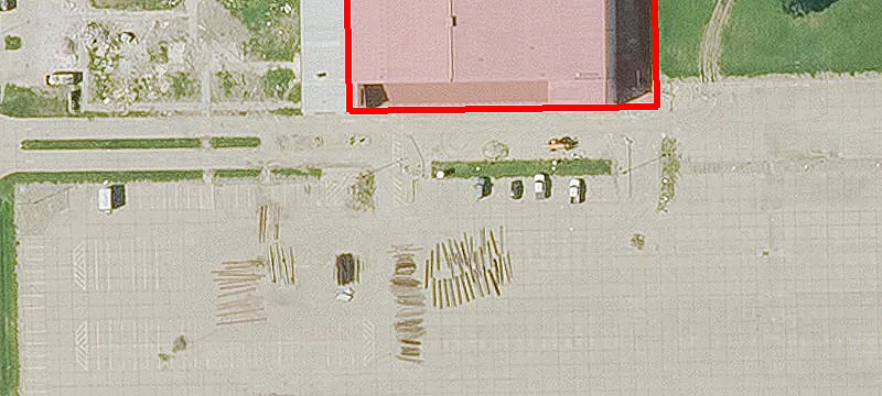 102 Sergeant Sq Dr