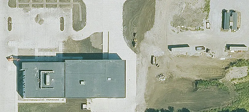 2600 Loop Dr