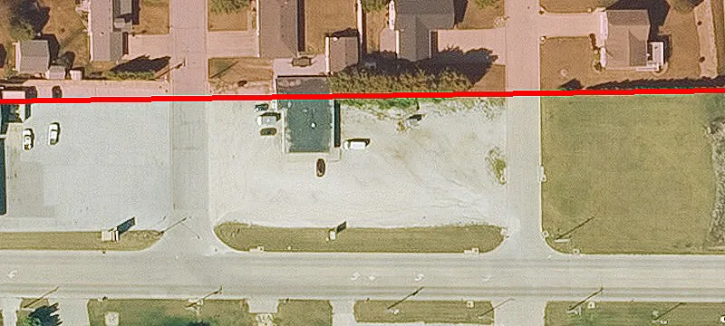 911 South St