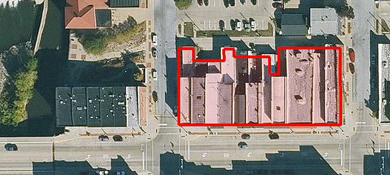 101 Bremer Ave