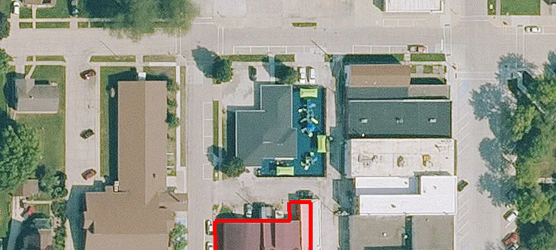 114 Michigan St