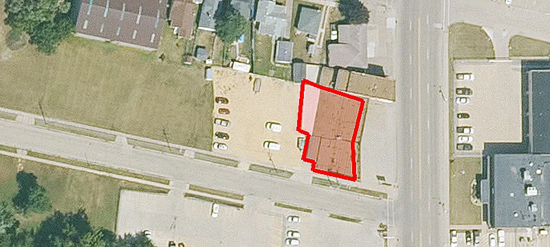 210 2nd N Ave