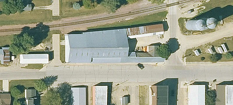 Lawler, IA 52154