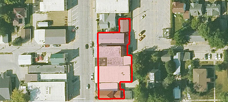 125 Lawler St