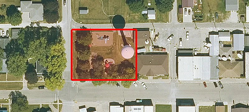 Wayland, IA 52654