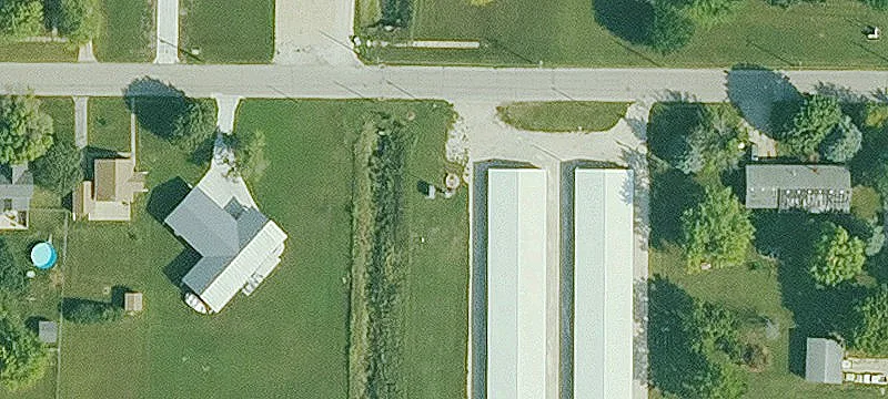Manson, IA 50563